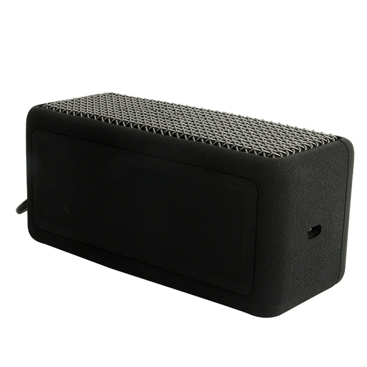 Capa de Silicone para Altifalante Bluetooth M1 Marshall Emberton, Capa de Silicone Cinzenta, Capa de Silicone Azul Escuro, Capa de Silicone Vermelha, Capa de Silicone Preta