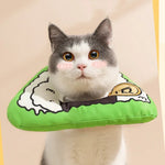 Colar Elizabeth para Gato Gatinho Colar Anti-Lambedura, Tamanho:, S, M, L