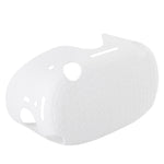 Capa Antichoque e Antipoeira para Oculus Quest 2, Branco, Vermelho, Azul, Preto