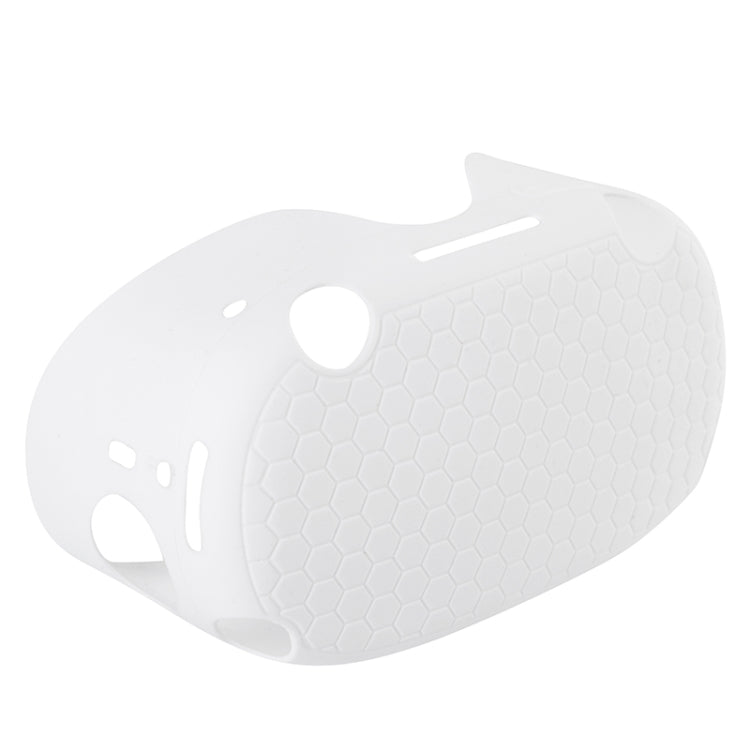 Capa Antichoque e Antipoeira para Oculus Quest 2, Branco, Vermelho, Azul, Preto