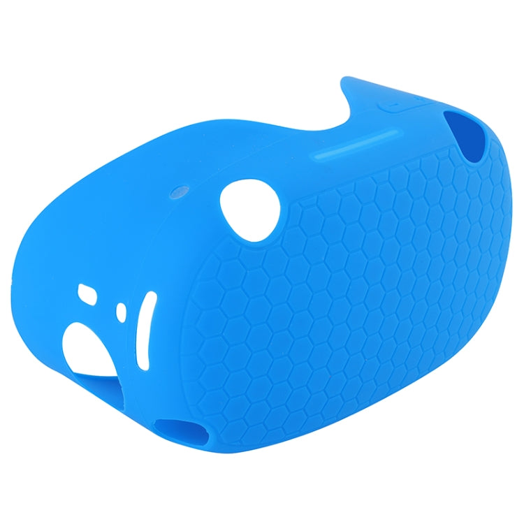 Capa Antichoque e Antipoeira para Oculus Quest 2, Branco, Vermelho, Azul, Preto