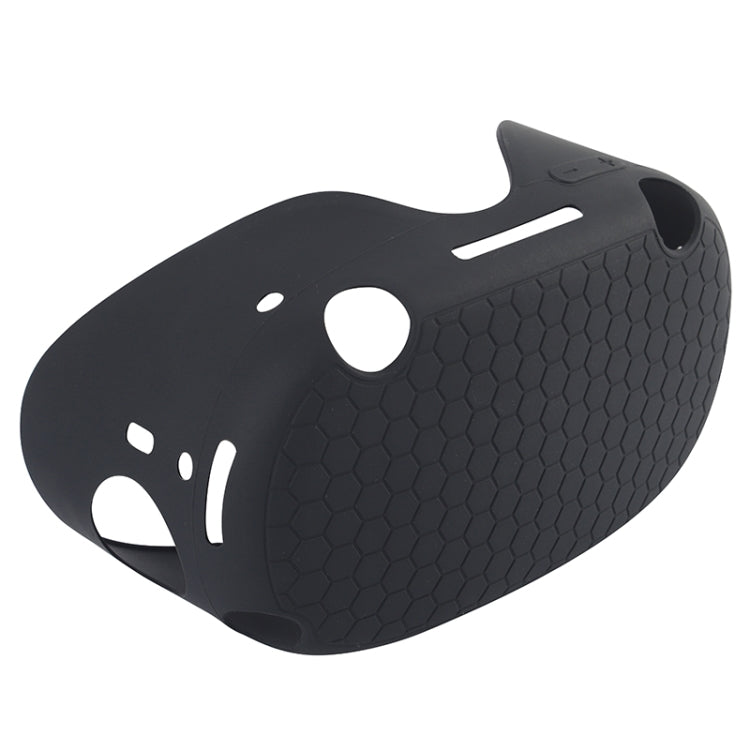 Capa Antichoque e Antipoeira para Oculus Quest 2, Branco, Vermelho, Azul, Preto