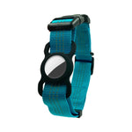 PUGGA GG1002 Polyester Pet Collars Dog GPS Device Protector Collar, M, L