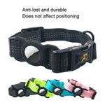 PUGGA GG1002 Coleiras para Animais em Poliéster Protetor de Dispositivo GPS para Cão, M, L