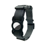PUGGA GG1002 Coleiras para Animais em Poliéster Protetor de Dispositivo GPS para Cão, M, L