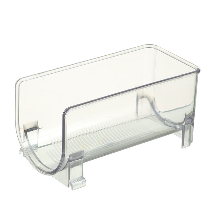 Caixa de Armazenamento para Refrigerador de Camadas em PET para Vinho Tinto, Cerveja e Bebidas, TX506