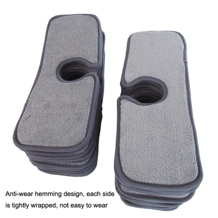 Tapete Absorvente para Drenagem de Lavatório, Almofada de Limpeza a Seco, Toalha de Fibra, Tapete de Água, Cor Entregue Aleatoriamente, Tamanho:, 38x13,5cm, 46x10cm, 46x15cm, 62,5x13cm