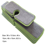 Tapete Absorvente para Drenagem de Lavatório, Almofada de Limpeza a Seco, Toalha de Fibra, Tapete de Água, Cor Entregue Aleatoriamente, Tamanho:, 38x13,5cm, 46x10cm, 46x15cm, 62,5x13cm