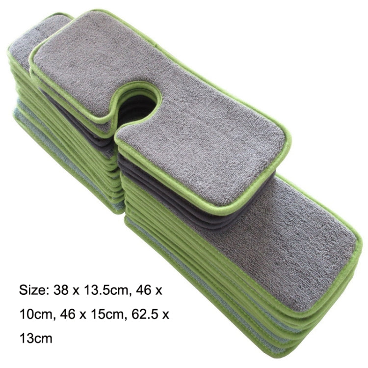 Tapete Absorvente para Drenagem de Lavatório, Almofada de Limpeza a Seco, Toalha de Fibra, Tapete de Água, Cor Entregue Aleatoriamente, Tamanho:, 38x13,5cm, 46x10cm, 46x15cm, 62,5x13cm