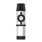 Kazoo Profissional Metálico com Tom Ajustável, Kazoo com Tom (Dourado), Kazoo com Tom (Verde), Kazoo com Tom (Prateado)