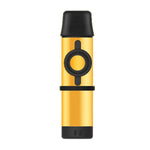 Kazoo Profissional Metálico com Tom Ajustável, Kazoo com Tom (Dourado), Kazoo com Tom (Verde), Kazoo com Tom (Prateado)
