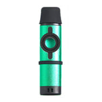 Kazoo Profissional Metálico com Tom Ajustável, Kazoo com Tom (Dourado), Kazoo com Tom (Verde), Kazoo com Tom (Prateado)