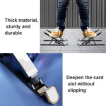 Laptop Radiator Bracket Folding Storage Air-cooled Cooling Base,Style:, Double Fan, Four Fan