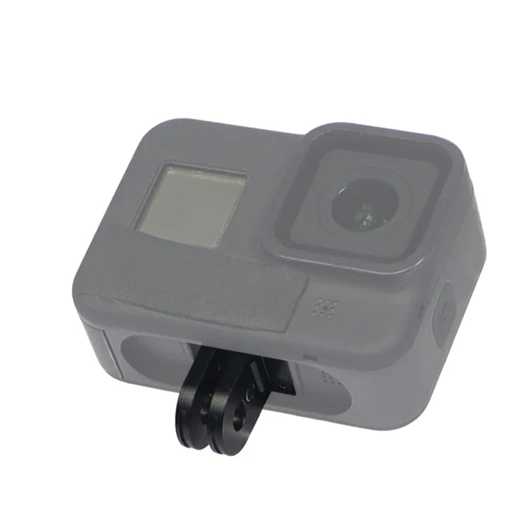 Base de Substituição Magnética Dobrável em Metal para GoPro HERO13 Black/HERO12 Black /HERO11 Black