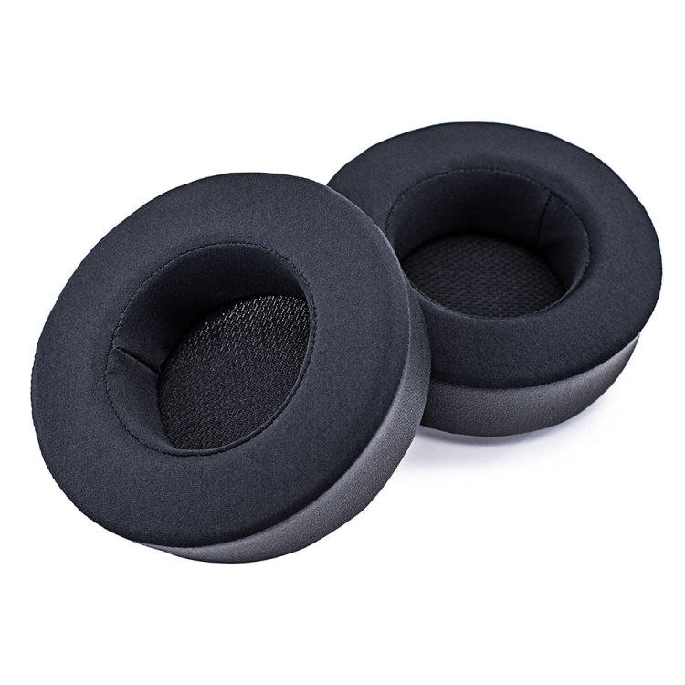 2 PCS Almofadas Auriculares Macias e Confortáveis com Sensação de Gelo para Corsair Virtuoso RGB XT, Especificação:, Tecido com Sensação de Gelo, Padrão de Futebol