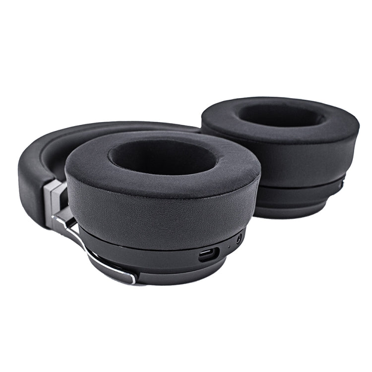 2 PCS Almofadas Auriculares Macias e Confortáveis com Sensação de Gelo para Corsair Virtuoso RGB XT, Especificação:, Tecido com Sensação de Gelo, Padrão de Futebol