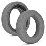 2pcs Almofadas para Auriculares Para CORSAIR HS50 Pro HS60 Pro HS70 Pro, Para CORSAIR HS50 Pro HS60 Pro HS70 Pro
