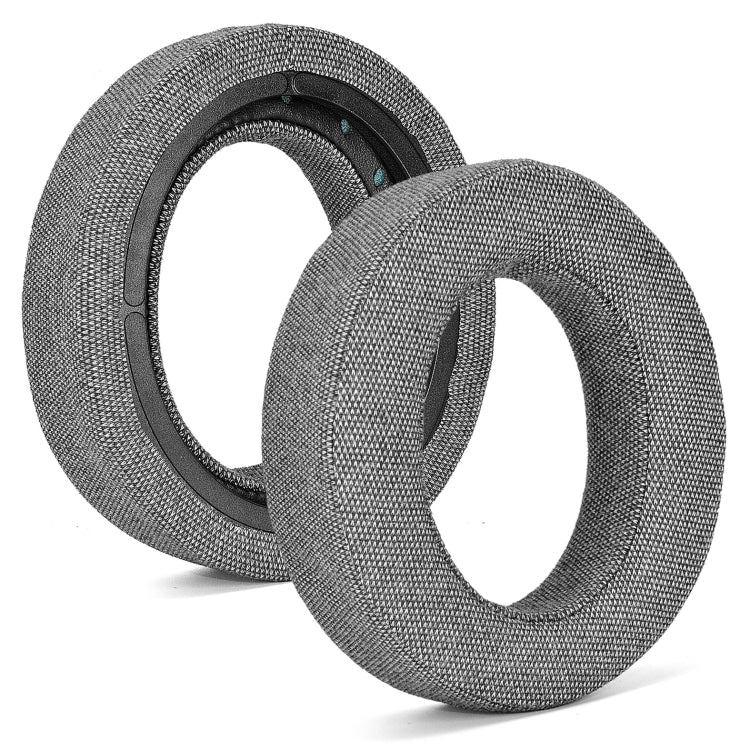 2pcs Almofadas para Auriculares Para CORSAIR HS50 Pro HS60 Pro HS70 Pro, Para CORSAIR HS50 Pro HS60 Pro HS70 Pro