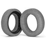 2pcs Almofadas para Auriculares Para CORSAIR HS50 Pro HS60 Pro HS70 Pro, Para CORSAIR HS50 Pro HS60 Pro HS70 Pro