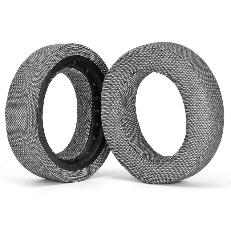2pcs Almofadas para Auriculares Para CORSAIR HS50 Pro HS60 Pro HS70 Pro, Para CORSAIR HS50 Pro HS60 Pro HS70 Pro