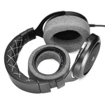 2pcs Almofadas para Auriculares Para CORSAIR HS50 Pro HS60 Pro HS70 Pro, Para CORSAIR HS50 Pro HS60 Pro HS70 Pro