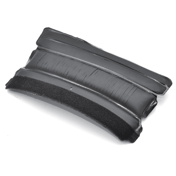 Capa Adesiva para Arco de Cabeça para Bose QC25 QC35, Preto, Cinzento, Azul