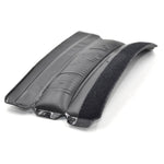 Capa Adesiva para Arco de Cabeça para Bose QC25 QC35, Preto, Cinzento, Azul