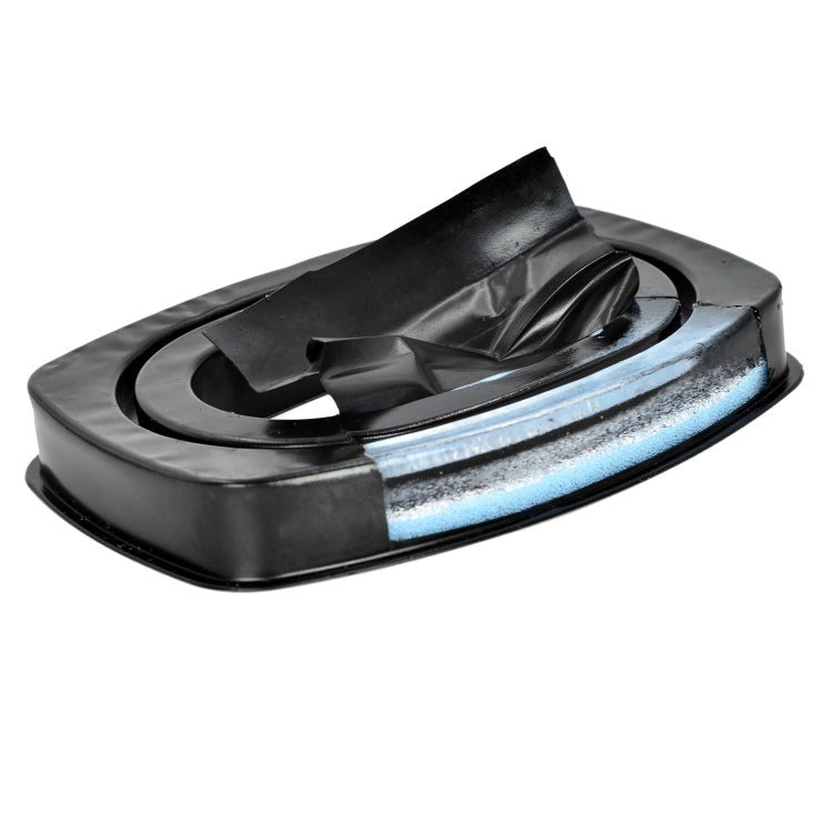2pcs Almofadas Auriculares de Gel para Howard Leight da Honeywell Impact Sport Pro Sync