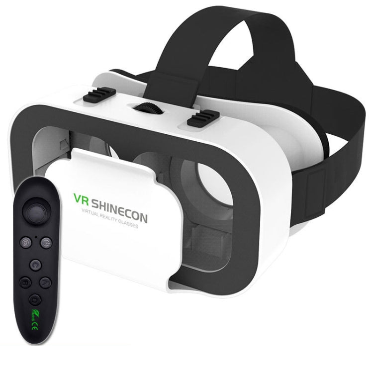 Óculos VR 3D Virtuais G05A 5ª Geração, G05A com Y1 Branco, G05A com Y1 Preto, G05A com B03, G05A com 052, G05A com B01, G05A com 051