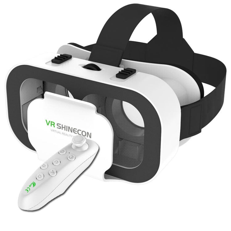 Óculos VR 3D Virtuais G05A 5ª Geração, G05A com Y1 Branco, G05A com Y1 Preto, G05A com B03, G05A com 052, G05A com B01, G05A com 051