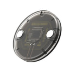 Módulo de Carregamento Sem Fios para Rato Logitech G502 / G703 / G403 / G903 / GPW / GPW2, Transparente, Flash