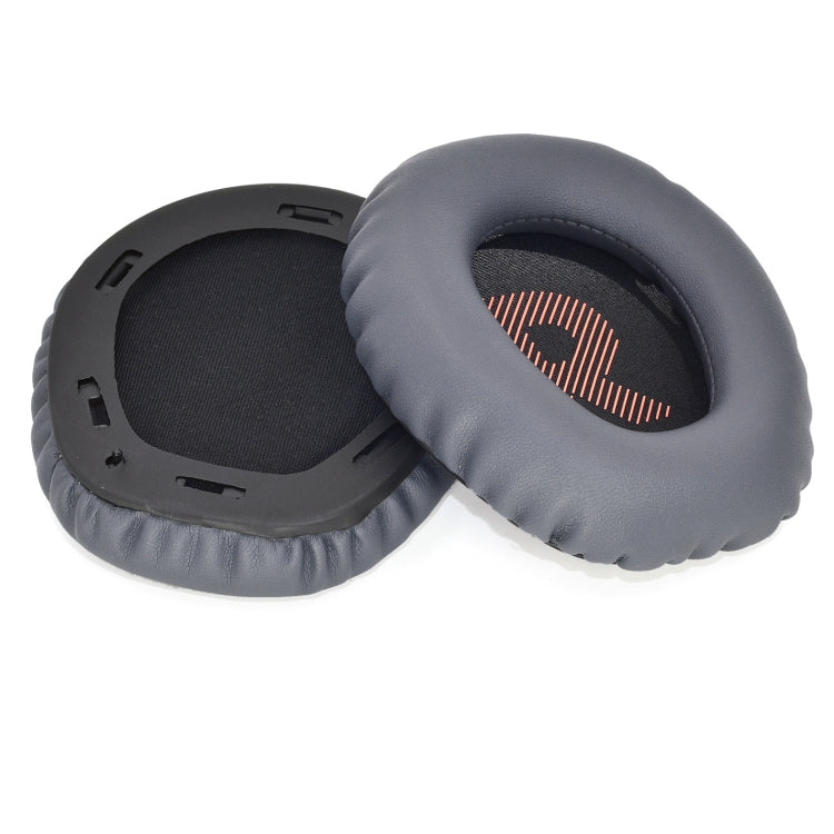 2 PCS Tampa para Auscultadores para JBL Quantum 100, Estilo:, Protetor Auricular, Arco de Cabeça