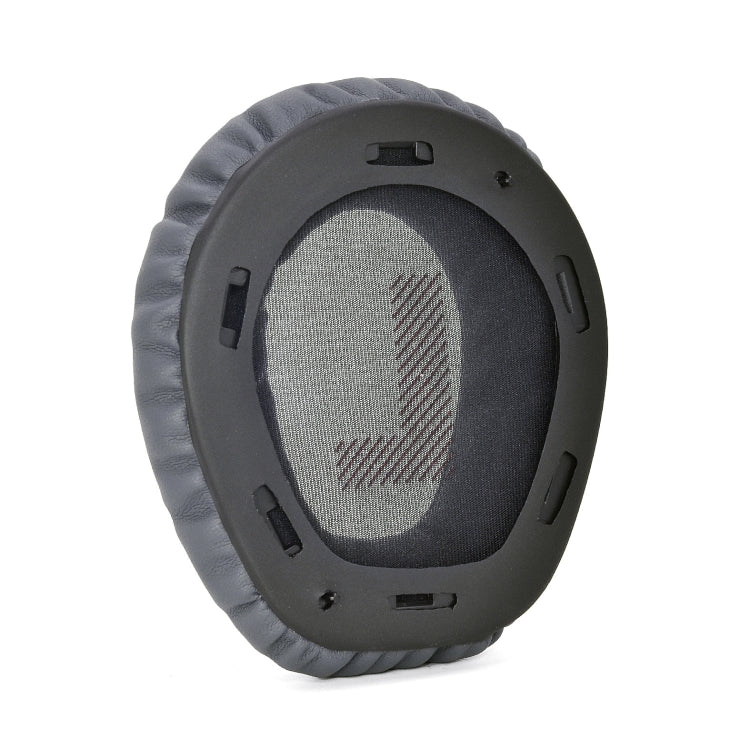 2 PCS Tampa para Auscultadores para JBL Quantum 100, Estilo:, Protetor Auricular, Arco de Cabeça