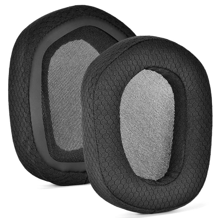 2pcs Tampas Protetoras para Auscultadores para Logitech G335