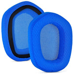 2pcs Tampas Protetoras para Auscultadores para Logitech G335