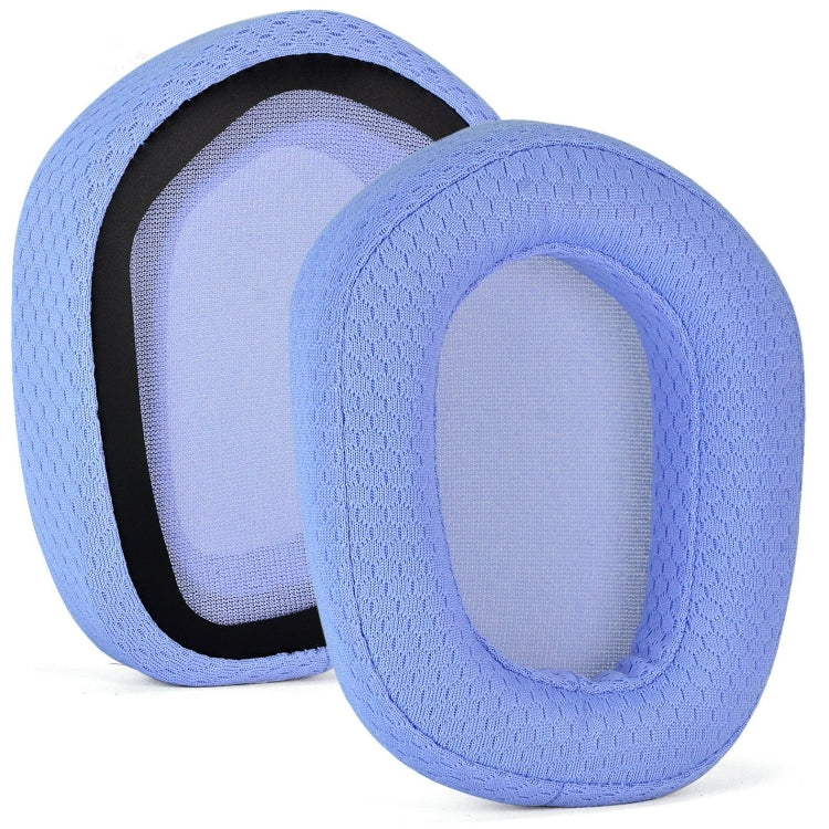 2pcs Tampas Protetoras para Auscultadores para Logitech G335