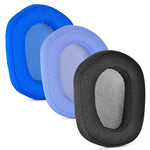 2pcs Tampas Protetoras para Auscultadores para Logitech G335