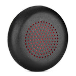2pcs Tampas Protetoras para Auscultadores para MPOW HC5 HC6