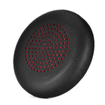 2pcs Tampas Protetoras para Auscultadores para MPOW HC5 HC6