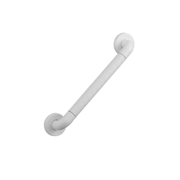 Corrimãos de Segurança Antiderrapantes em Aço Inoxidável para Casa de Banho Kuaierte para Deficientes/Idosos, 38cm (Branco), 48cm (Branco), 68cm (Branco), 38cm (Amarelo), 48cm (Amarelo), 58cm (Amarelo), 68cm (Amarelo)