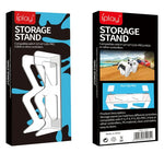 Suporte Transparente para Comando de Jogo iPlay HBX-433 para PS4 / PS5 / PS3 / Xbox / Switch, HBX-433