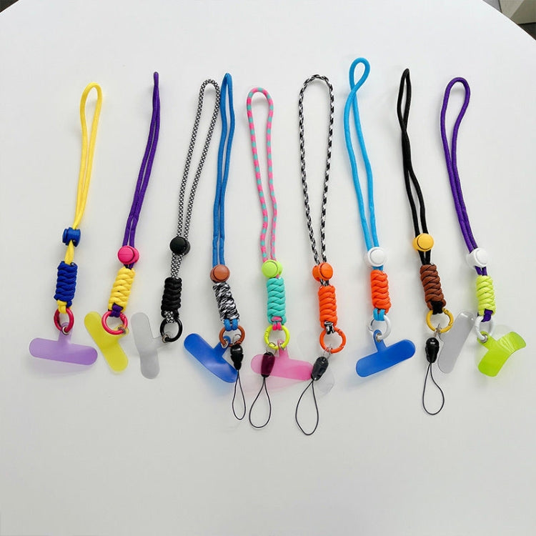 2 Unidades de Cordão Colorido para Telemóvel com Patch, Ft0140, Ft0141, Ft0142, Ft0143, Ft0144, Ft0145, Ft0146, Ft0147, Ft0148