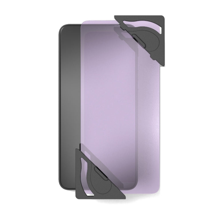 10 Unidades de Ferramenta Rápida de Adesivos para Telemóvel e Tablet para iPhone12mini/iPhone12/iPhone12Pro/iPhone12Pro Max, Especificação:, Telemóvel/Tablet Universal, ecrã iphone12mini 5.4, ecrã iphone12/12Pro 6.1, ecrã iphone12Pro Max 6.7