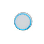 10 Tampas de Botão Luminosas de Silicone para Comando para PS5/PS4/PS3/ONE/360/PRO/série X/S