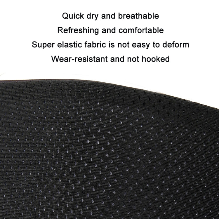 Bandana Desportiva Antisudor para Fitness, Preto Relâmpago, Preto Clássico, Cinzento Temperamento, Cinzento Escuro, Cinzento às Riscas