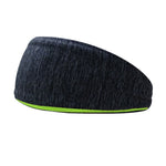 Bandana Desportiva Antisudor para Fitness, Preto Relâmpago, Preto Clássico, Cinzento Temperamento, Cinzento Escuro, Cinzento às Riscas