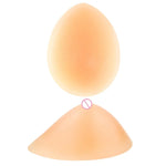 Prótese Mamária Falsa de Silicone em Forma de Gota para Reabilitação Pós-operatória, CT1 90g, CT2 120g, CT3 150g, CT4 200g, CT5 250g, CT6 300g, CT7 350g, CT8 400g, CT9 450g, CT10 500g, CT11 600g, CT12 700g, CT13 800g, CT14 900g