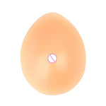 Prótese Mamária Falsa de Silicone em Forma de Gota para Reabilitação Pós-operatória, CT1 90g, CT2 120g, CT3 150g, CT4 200g, CT5 250g, CT6 300g, CT7 350g, CT8 400g, CT9 450g, CT10 500g, CT11 600g, CT12 700g, CT13 800g, CT14 900g