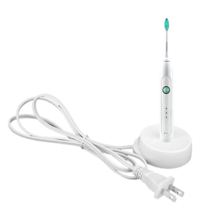 Base de Carregamento para Escova de Dentes Elétrica Braun Oral B, 220V Plugue US, Plugue USB