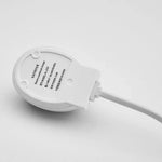 Base de Carregamento para Escova de Dentes Elétrica Braun Oral B, 220V Plugue US, Plugue USB